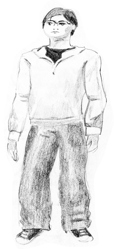 dessin-sims
