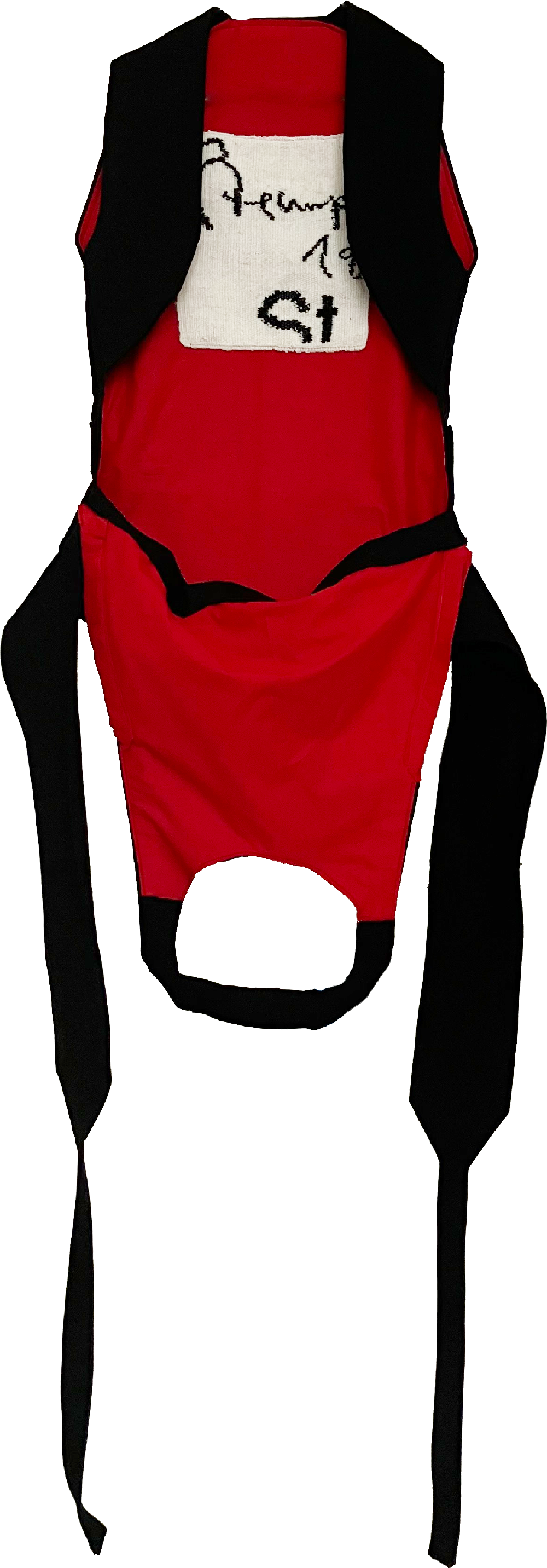 body-pendu